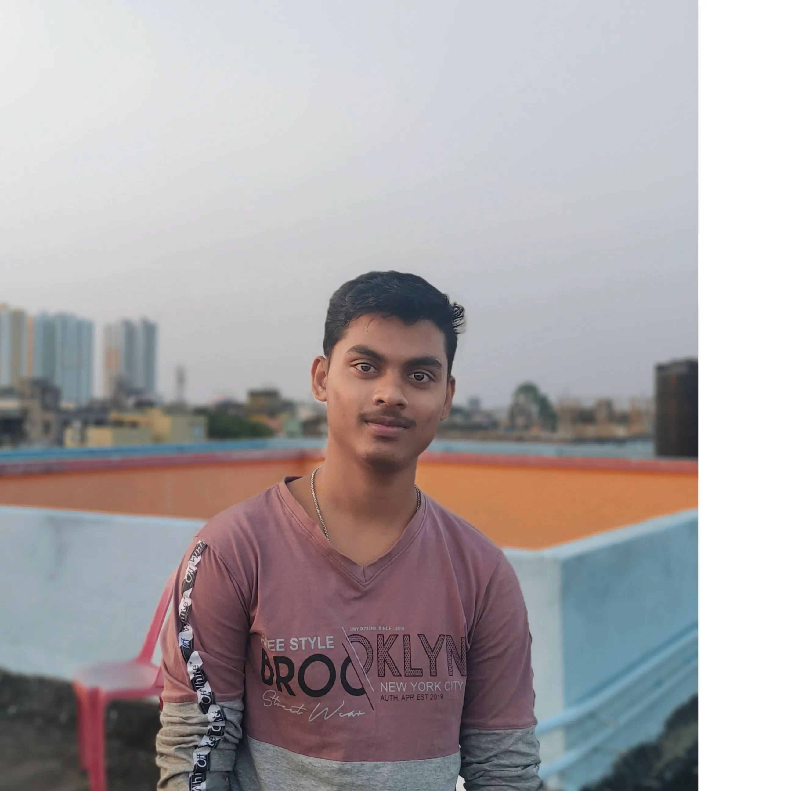 Pabitra Acharya