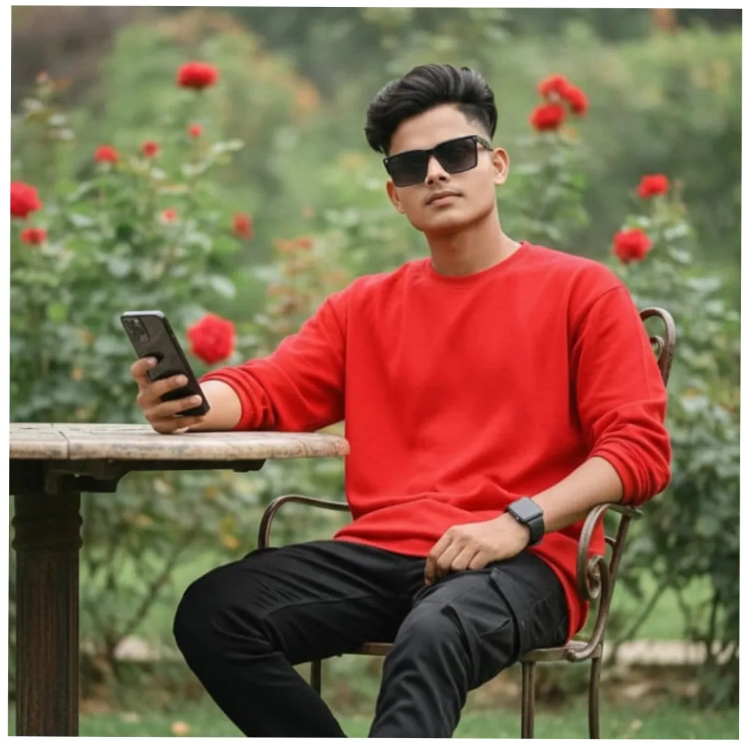 Shohel Khan