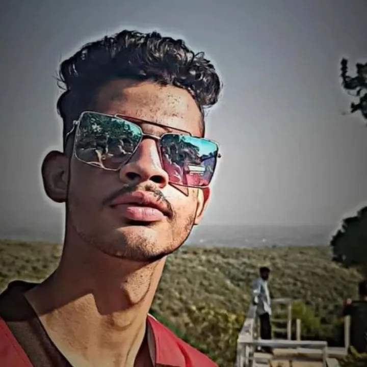 Prashant Khandal