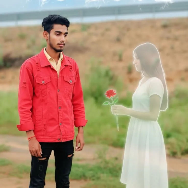 LOKESH MEENA