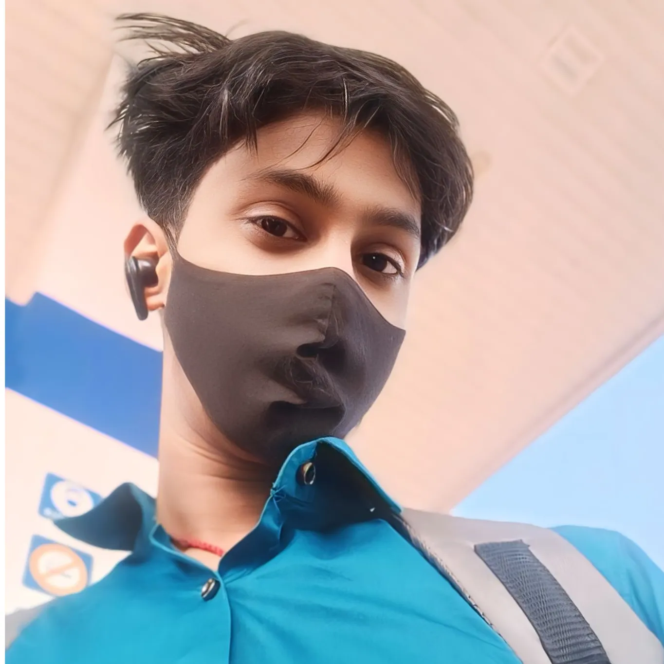raushan kumar