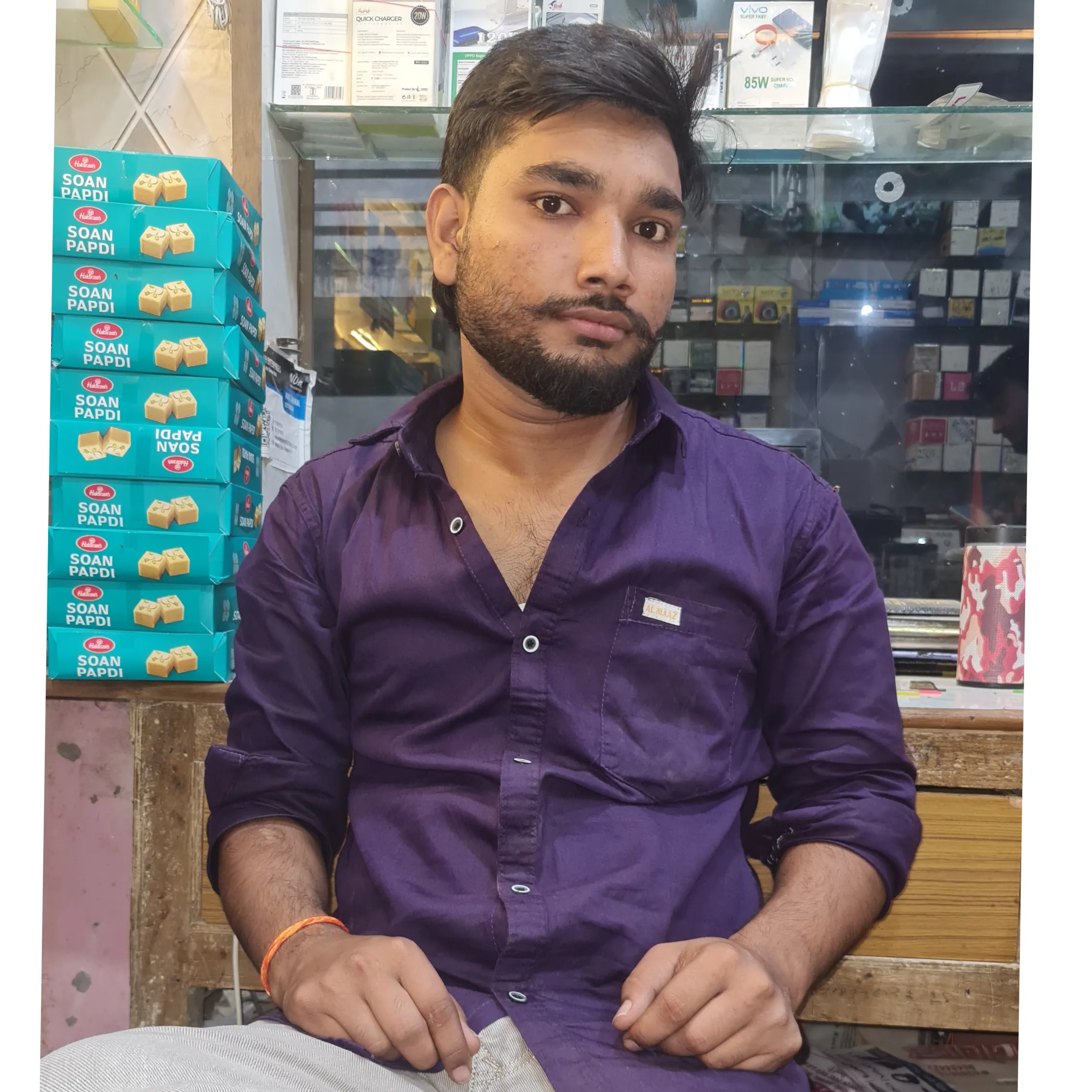 Sanjay Verma