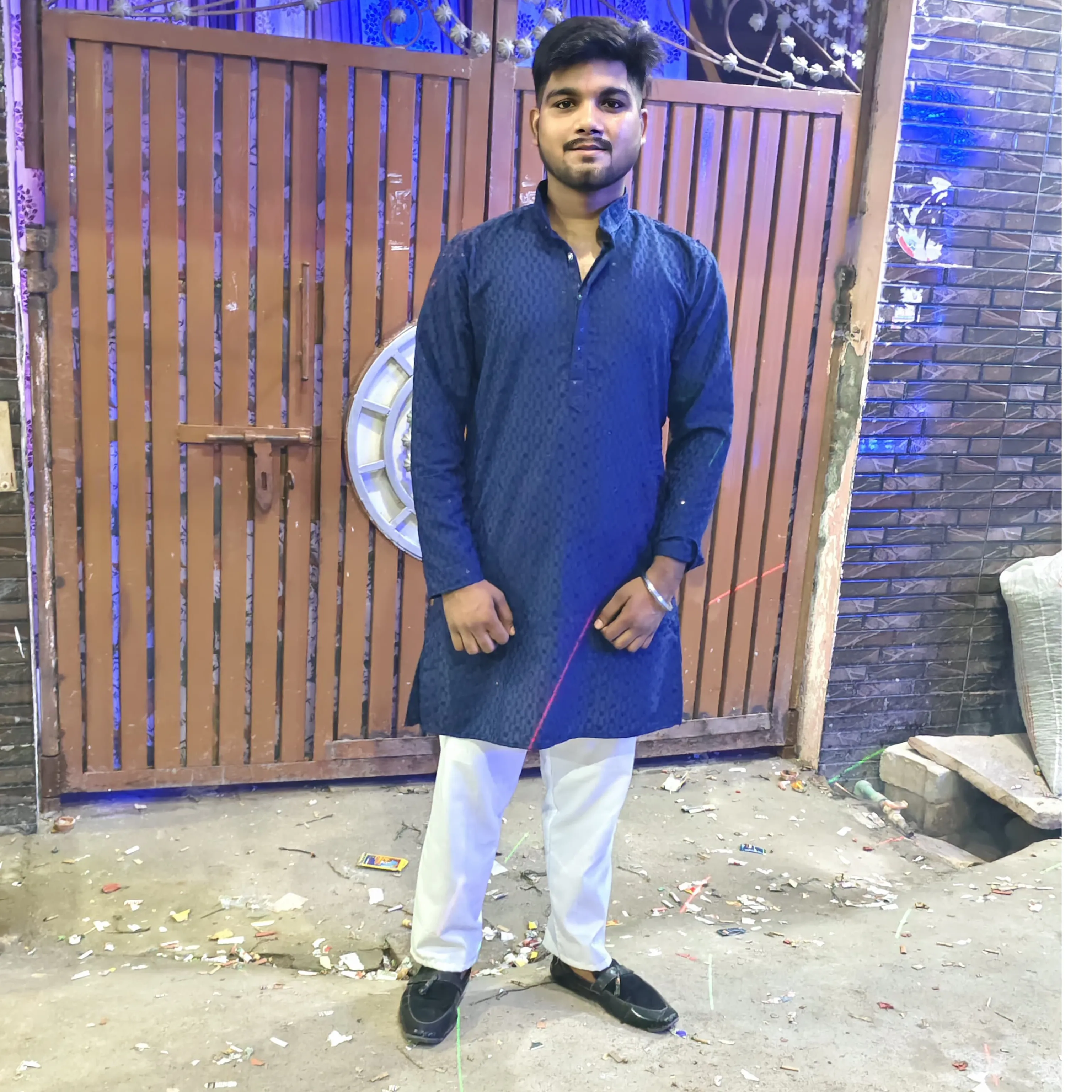 Sagar Kushwaha