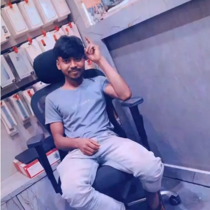 Akash Rajput