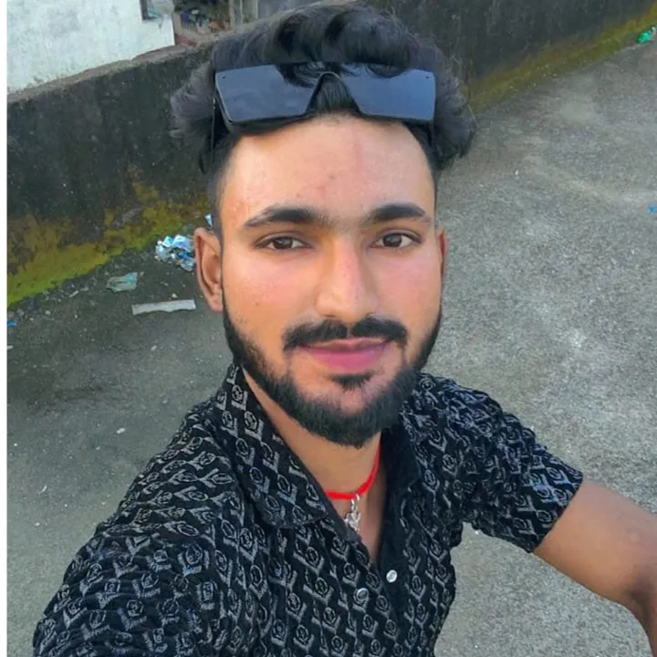 Vinod Paswan