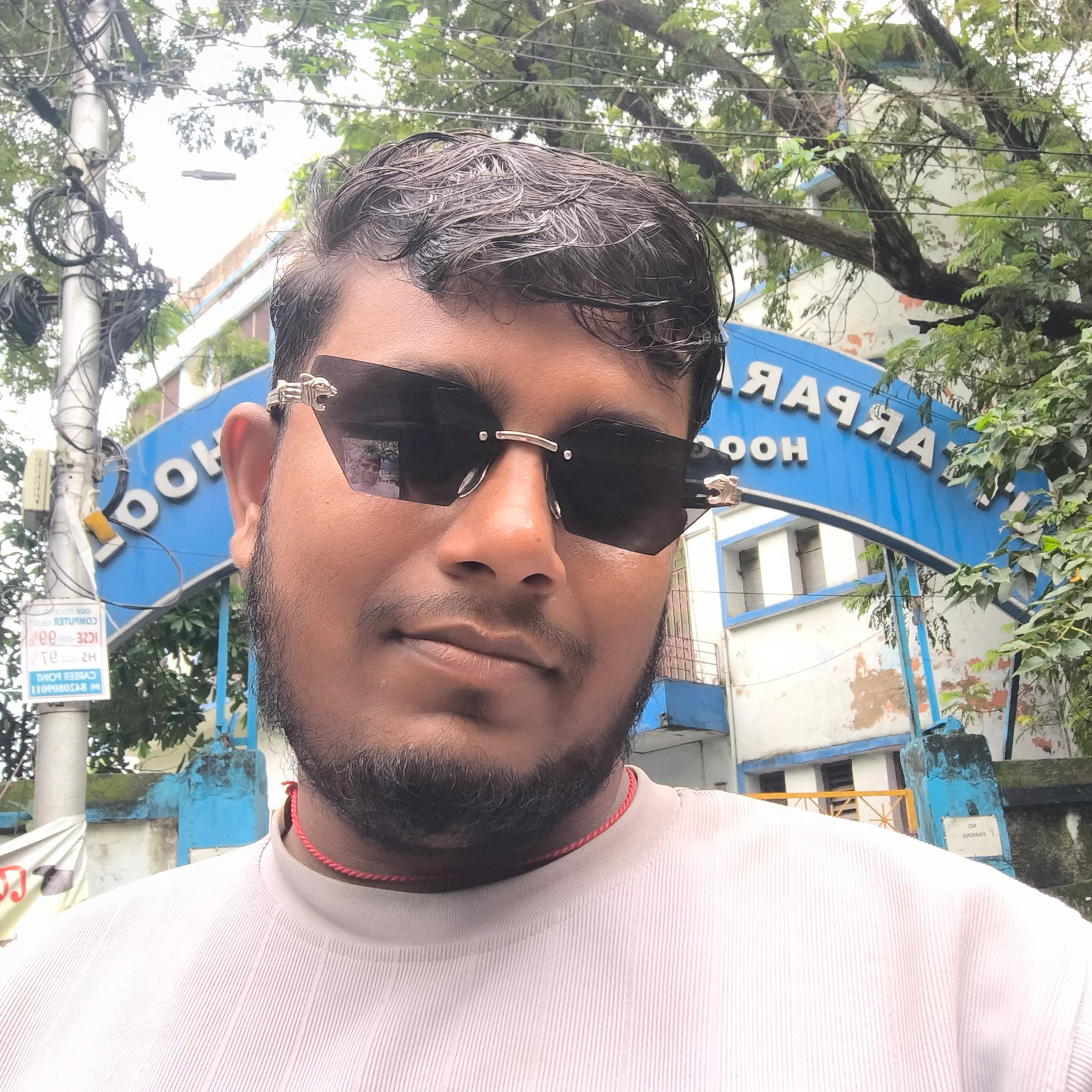 Dileep kushwaha