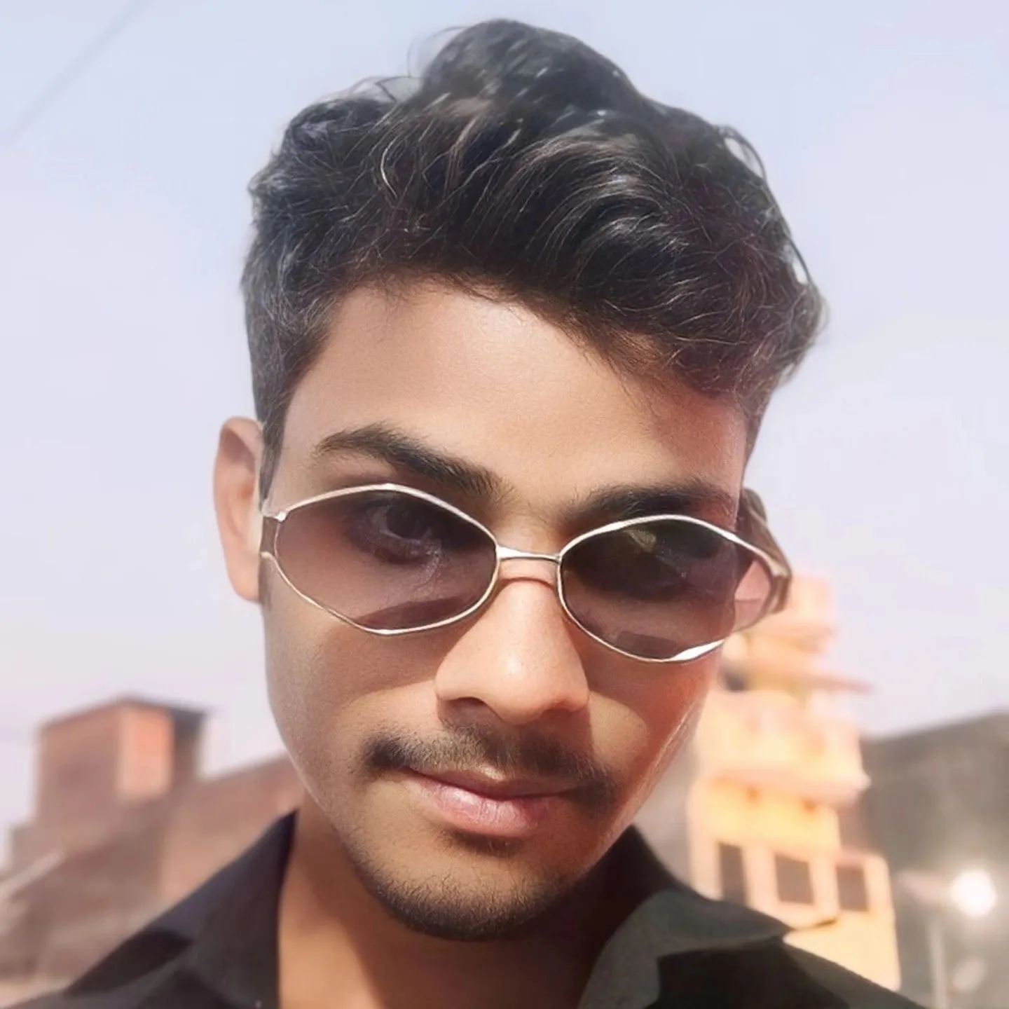 SAMIULLAH ansari