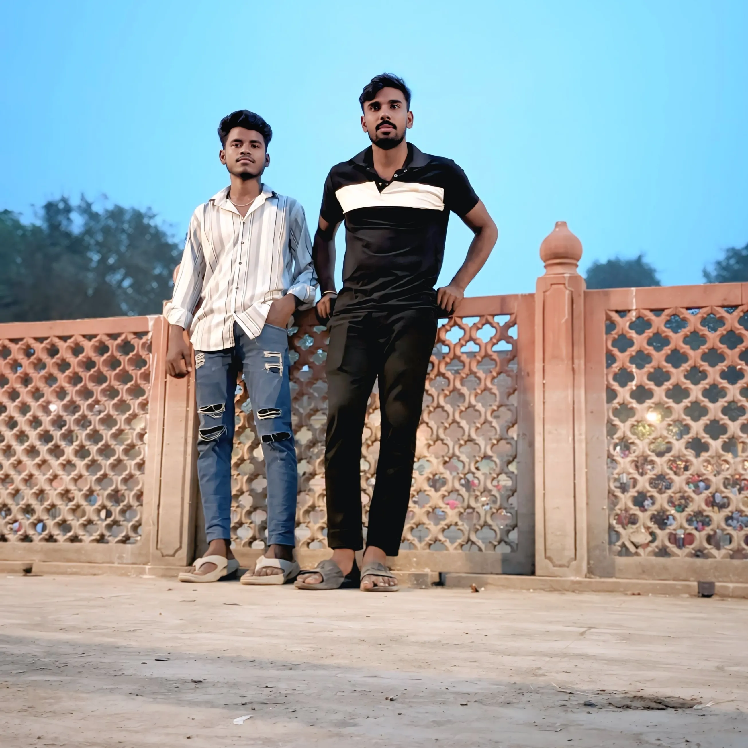 Pradum Patel