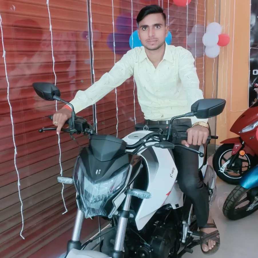 Gaurav Sharma