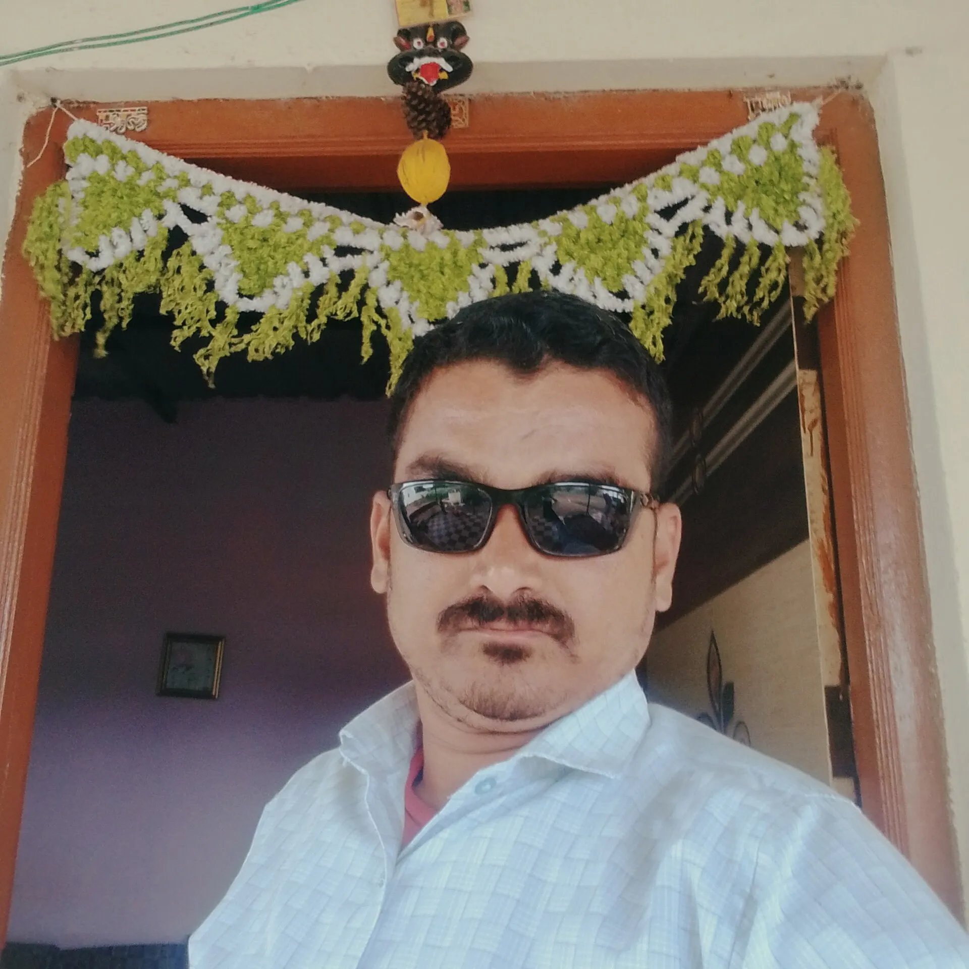 Tushar Wakhare