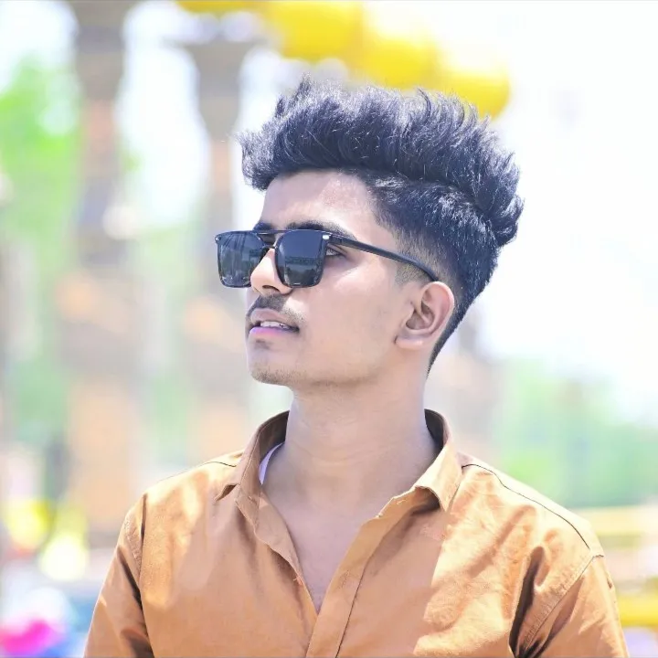Akash Dubey