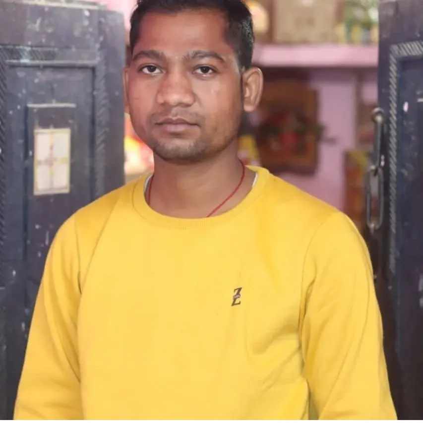 Chhoturam Mahato