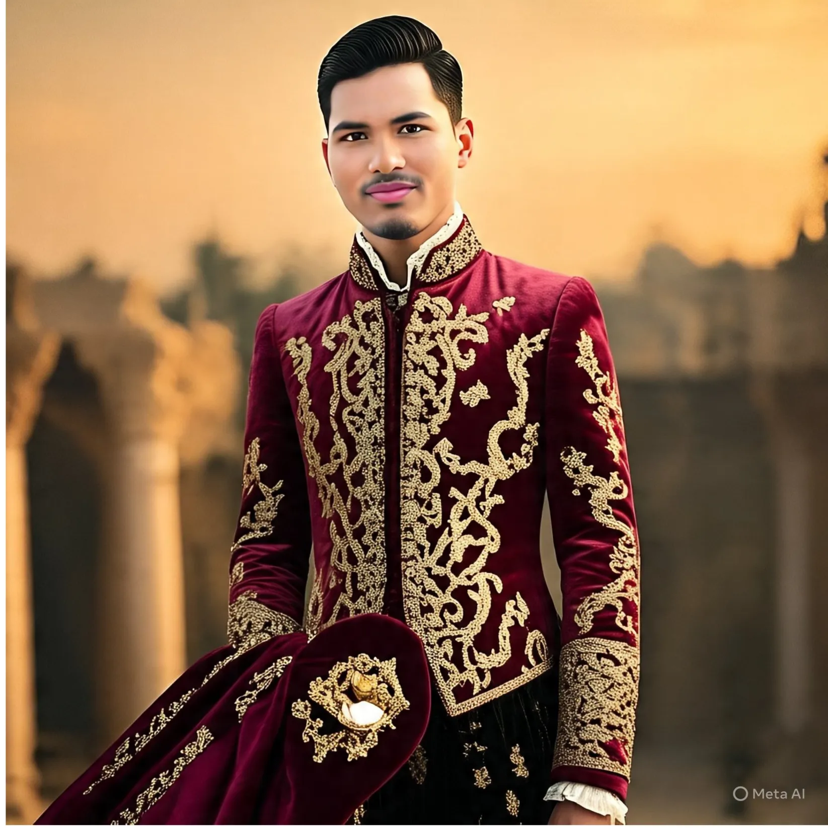 Ramdhani Royal👑👑