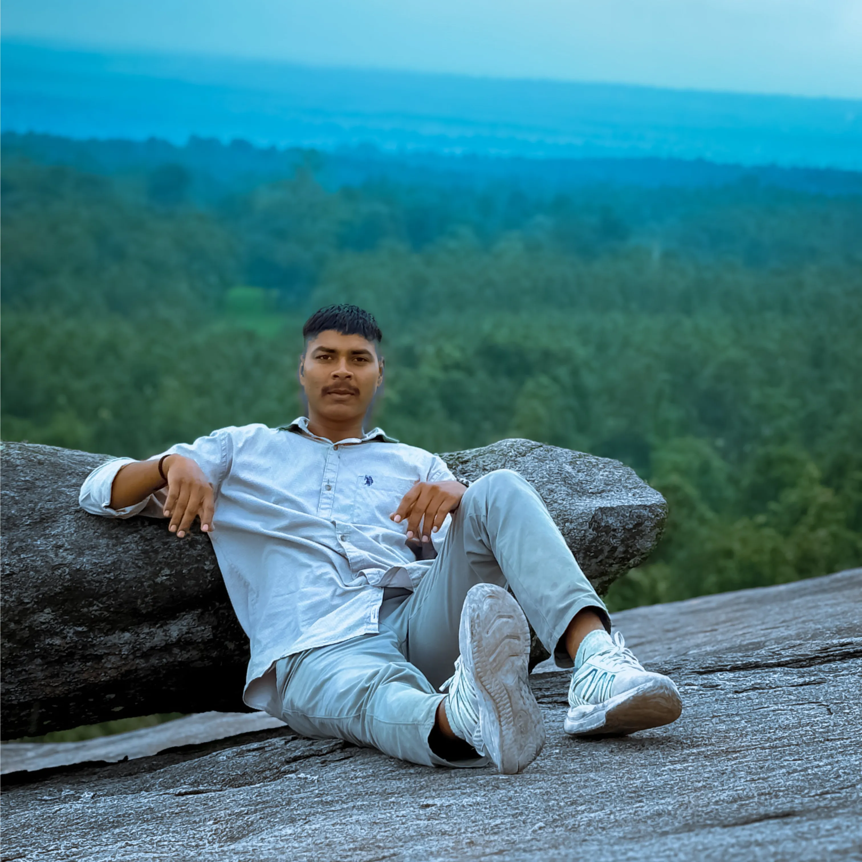 🐼~BHUPENDRA KUMAR