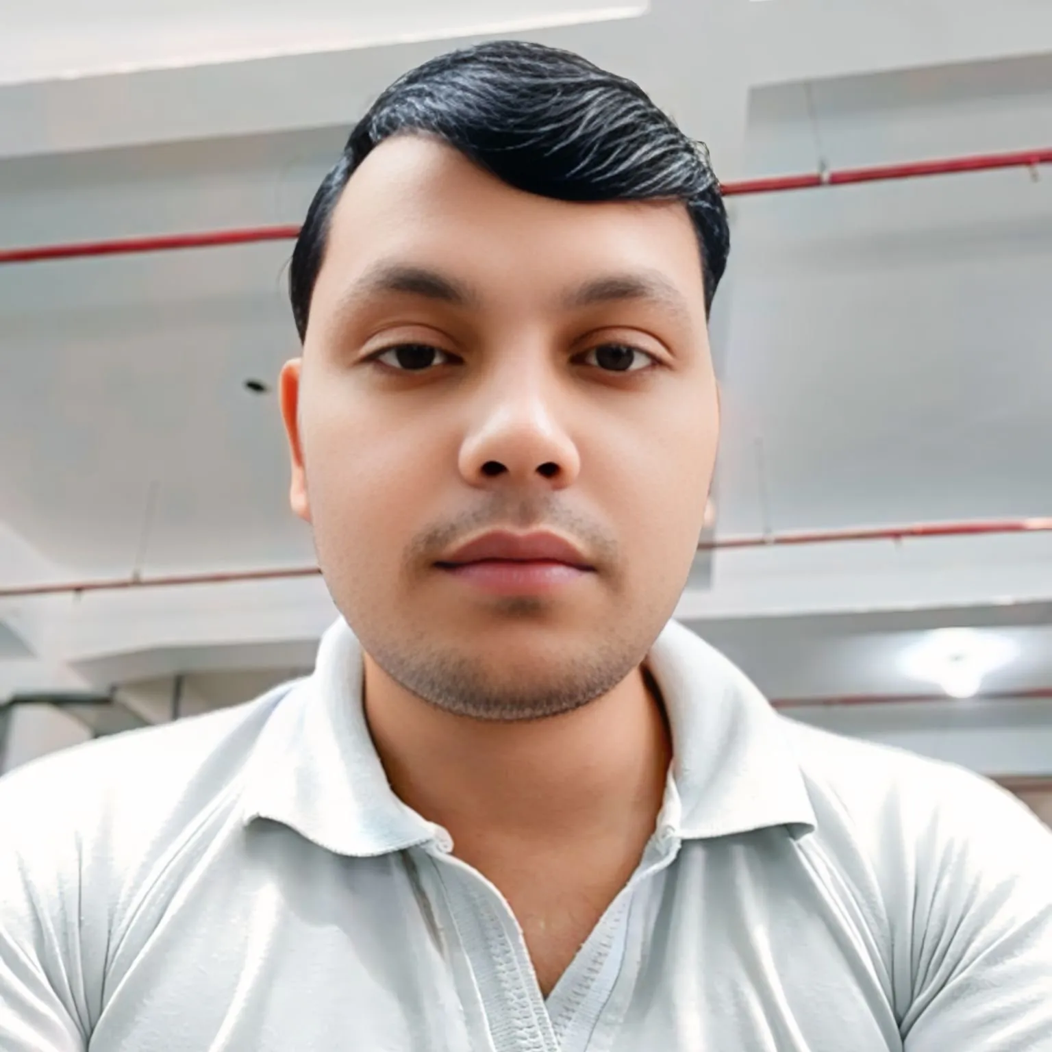 Karm Raj Singh