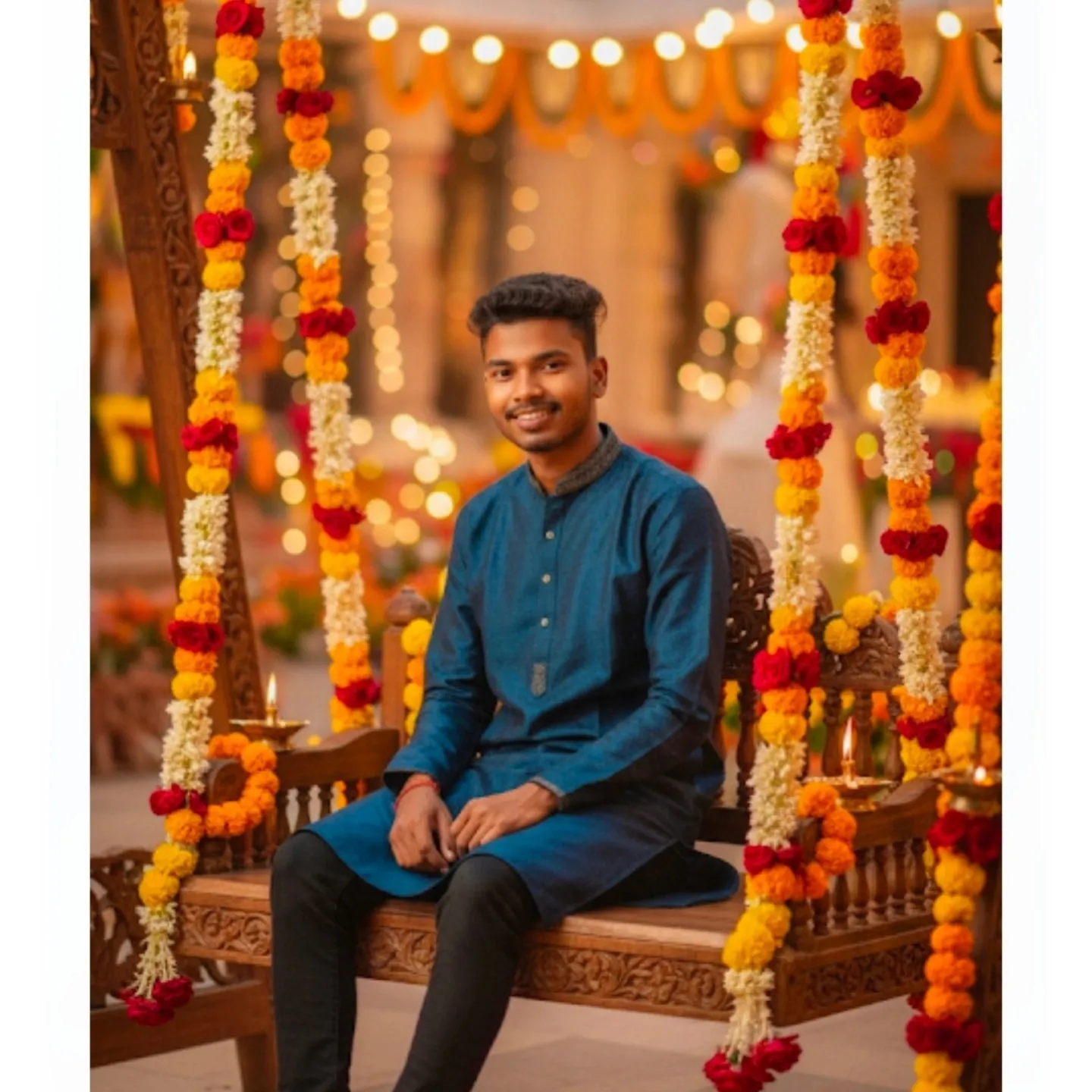 Dipankar Das