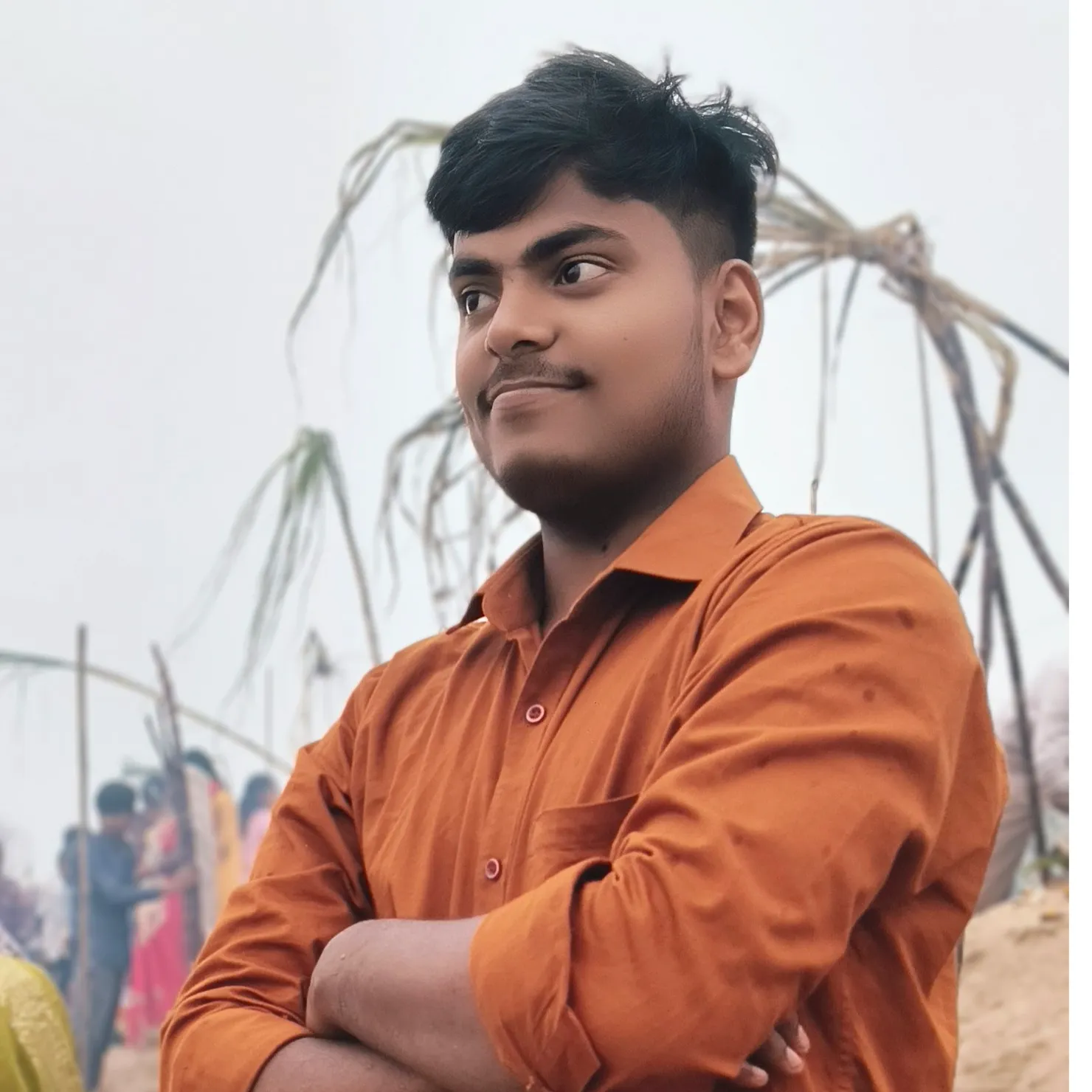 MOHIT KUMAR