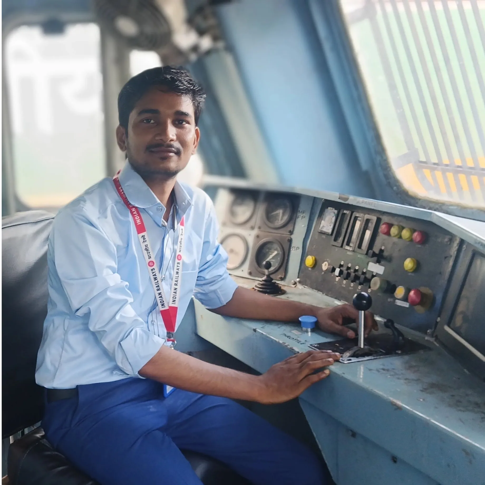 Praveen Kumar Chauhan