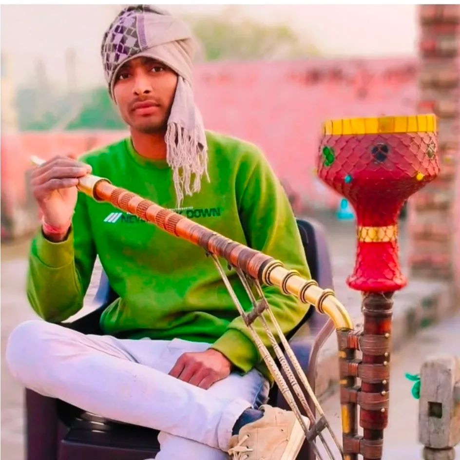 Vipin Saini