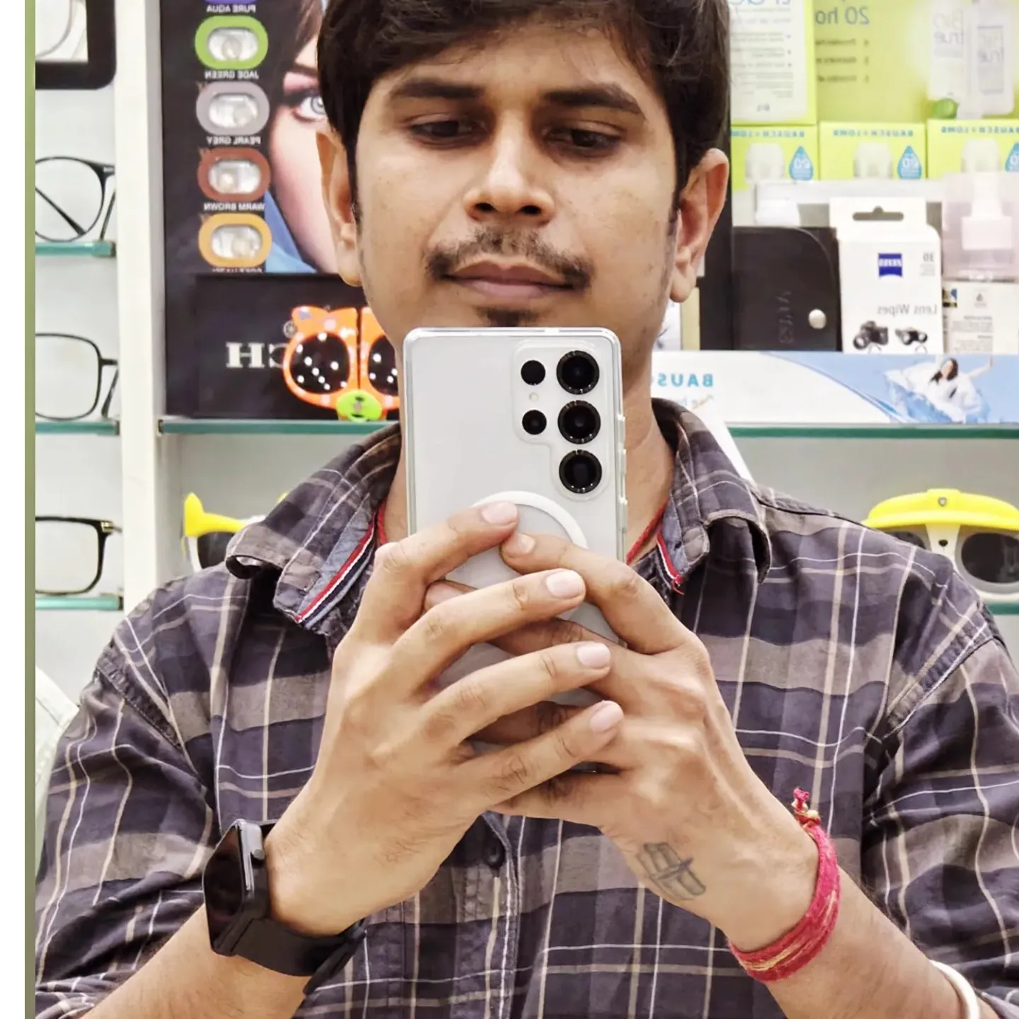 Abhishek vishwakarma