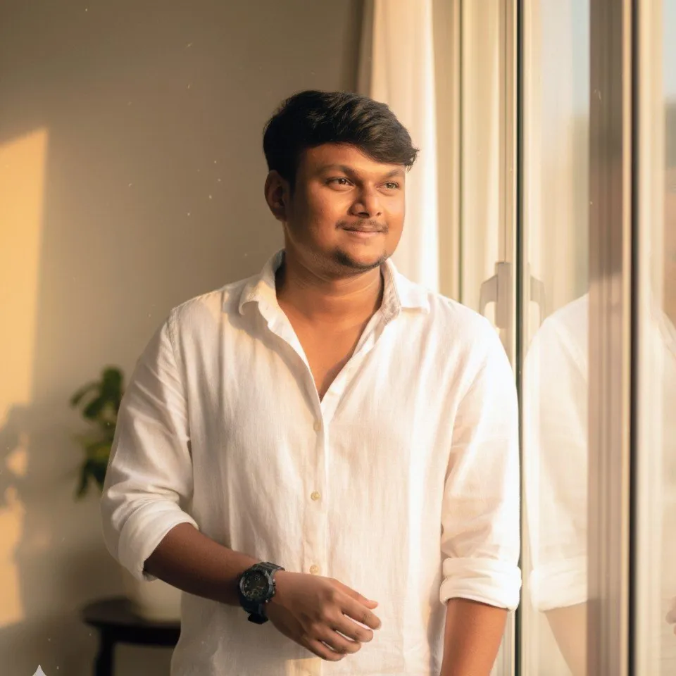 tushar pachare