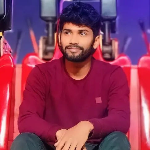 vivek singh