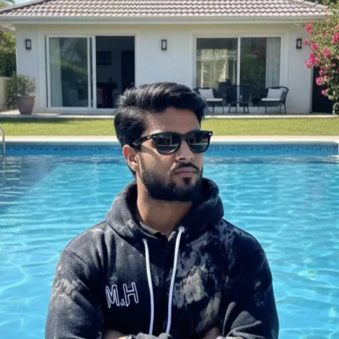 Mohd Azeem