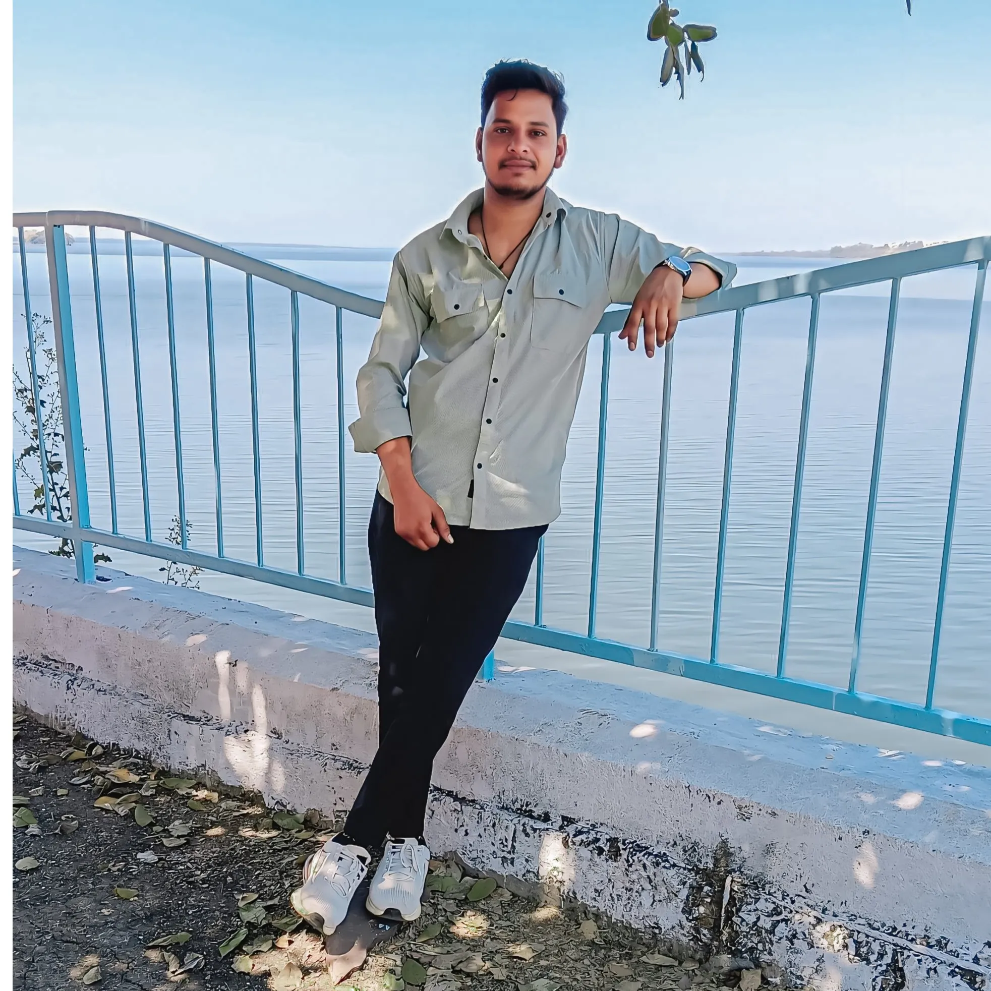 Mahendra Dhakad