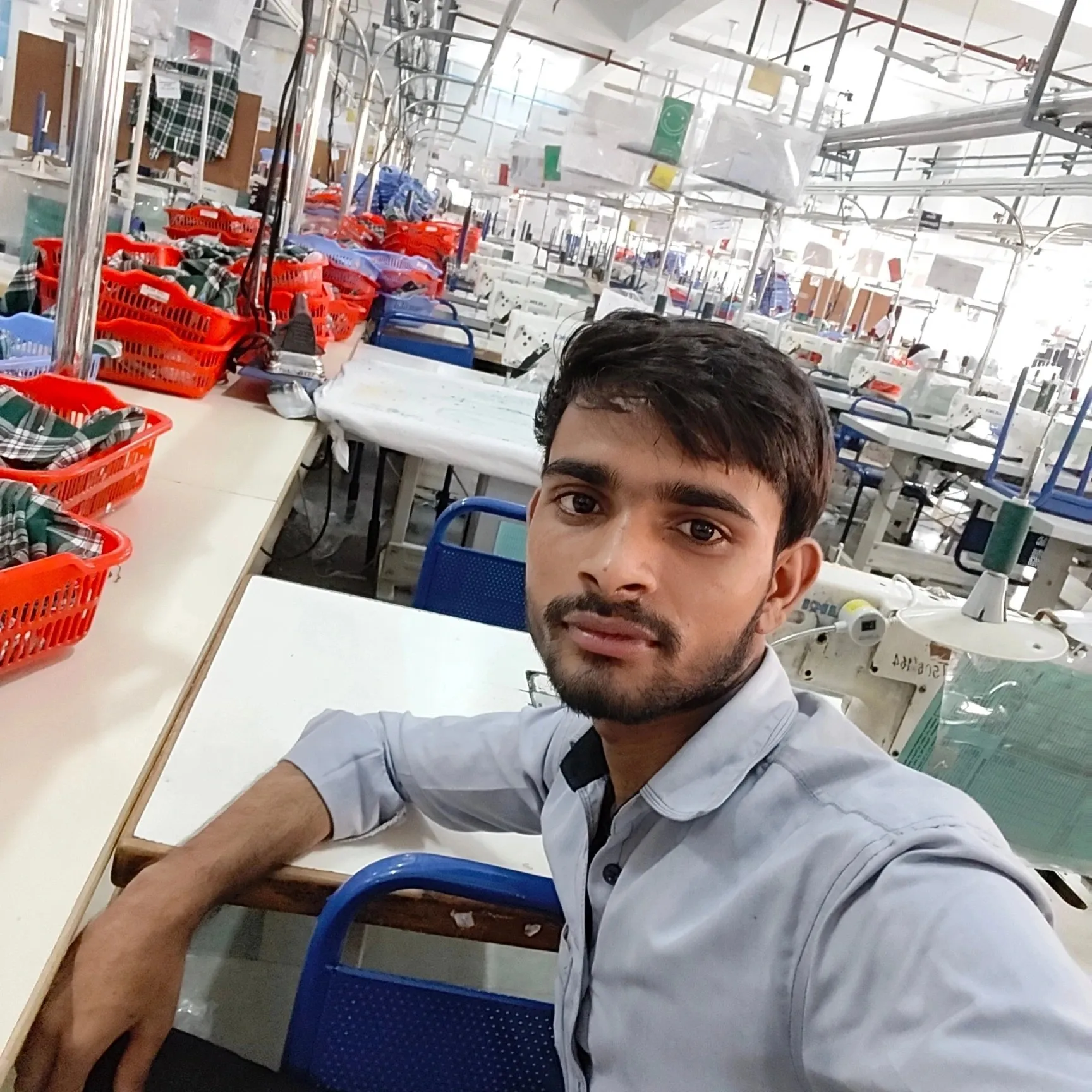 Arvind Kumar