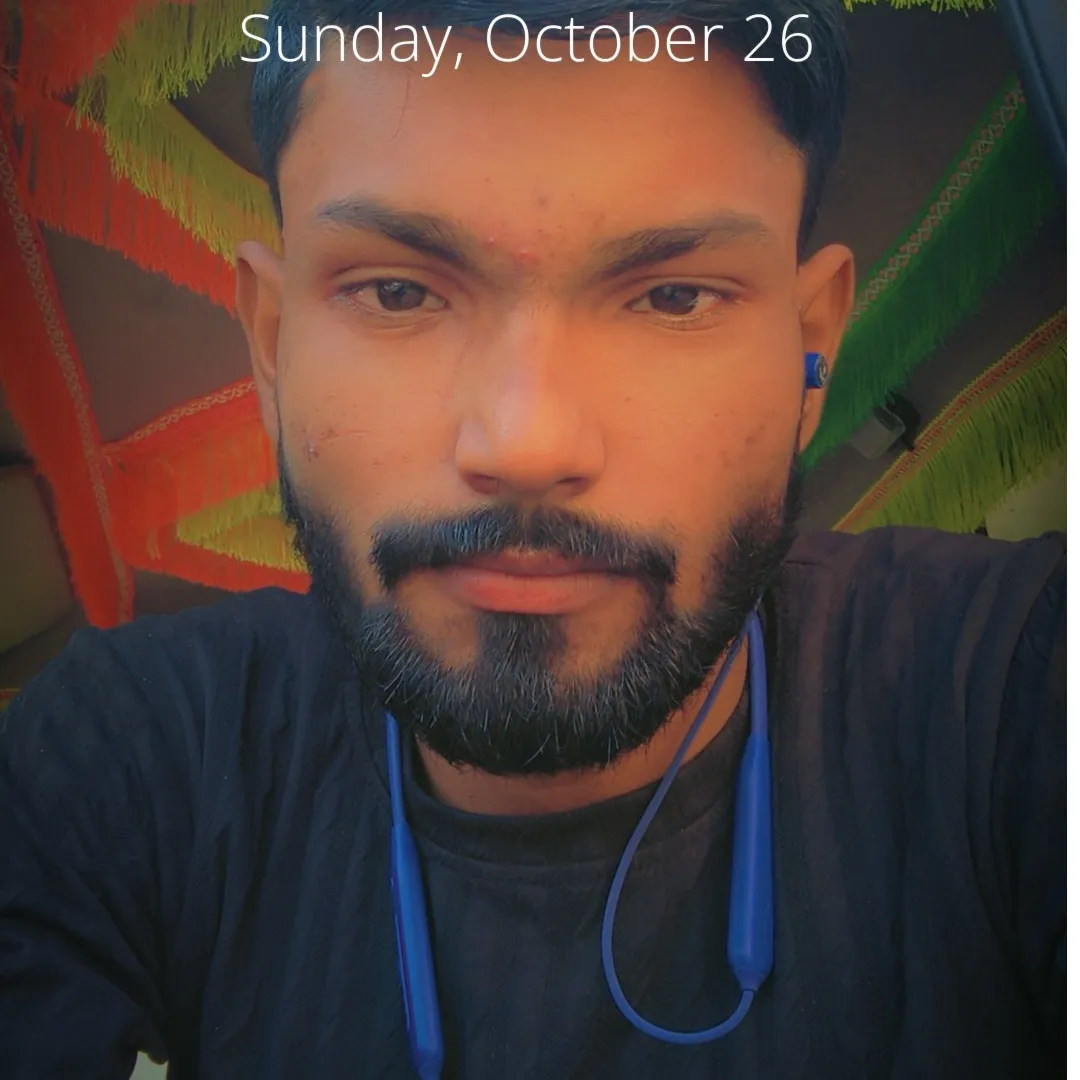 Samrat Rajput