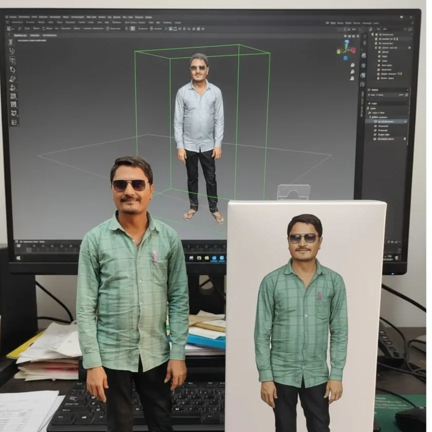Patel Maheshkumar