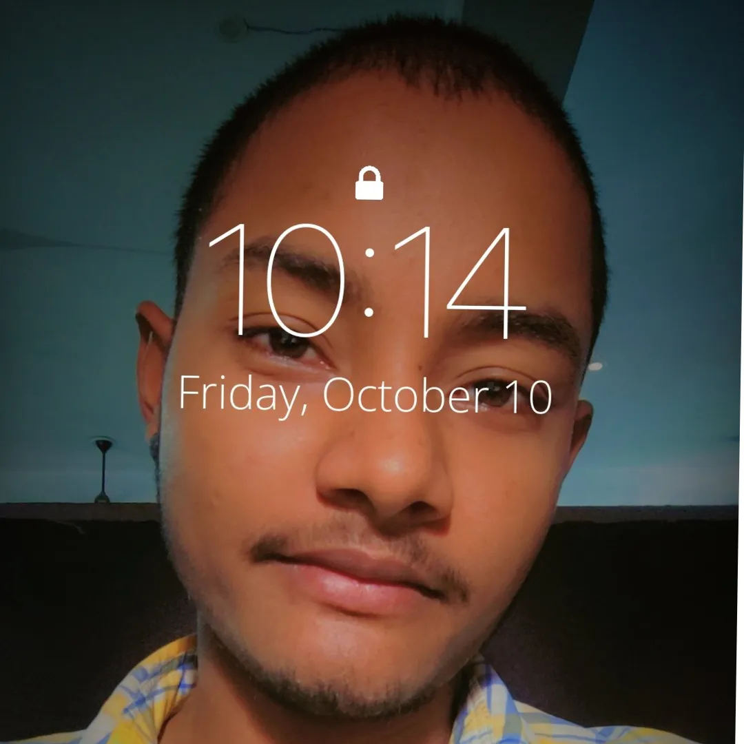 Saurabh Srivas