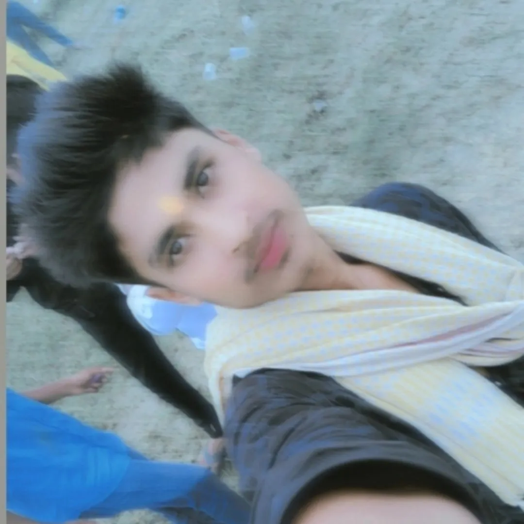 Karan Raj