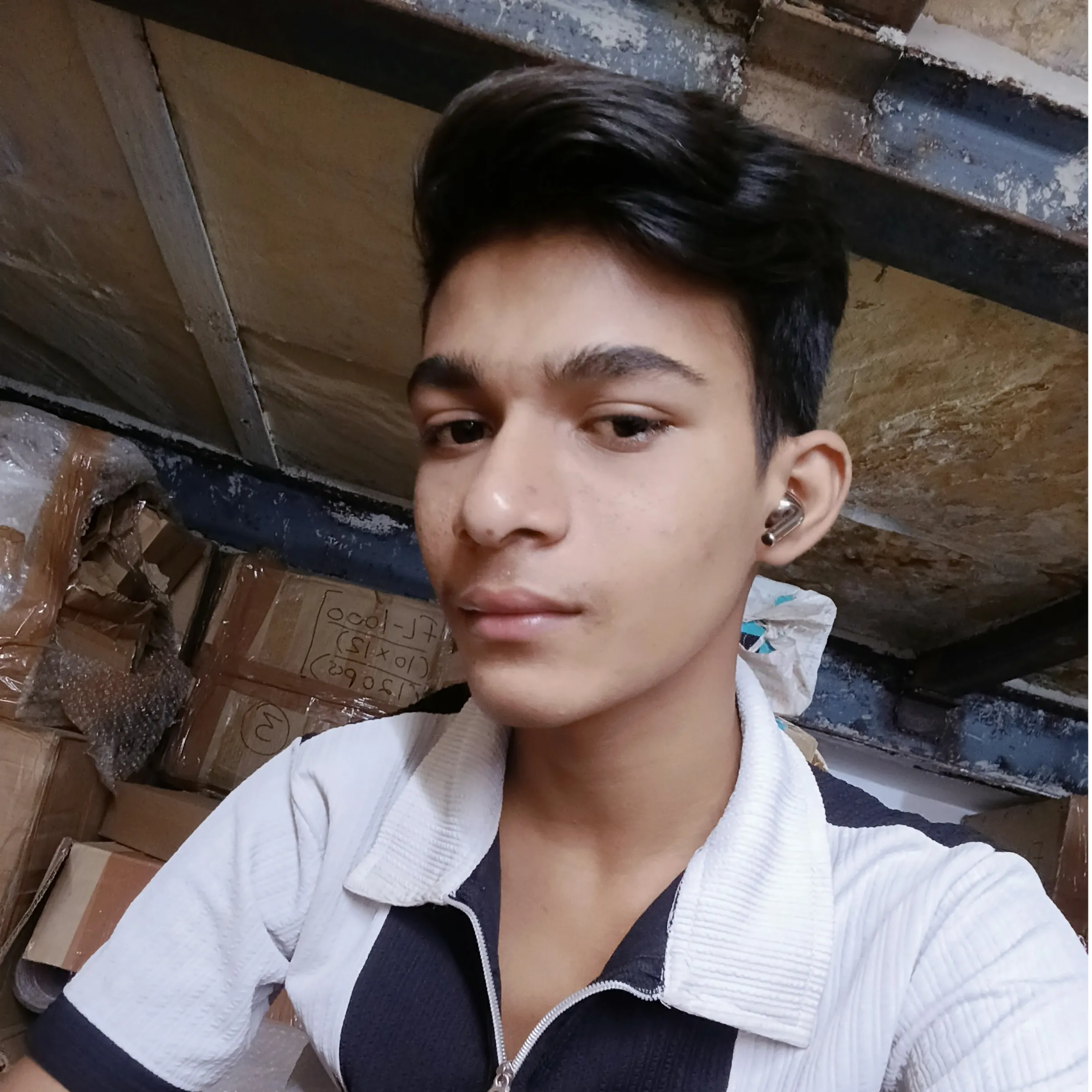 Sujeet Kumar