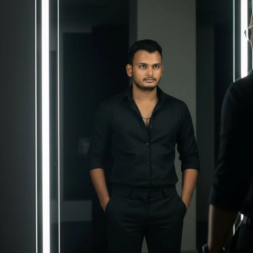 rahul chavda