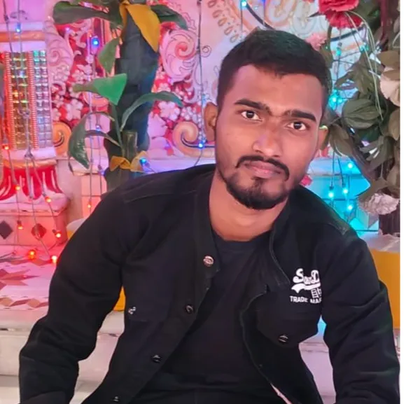 Mithilesh Kumar