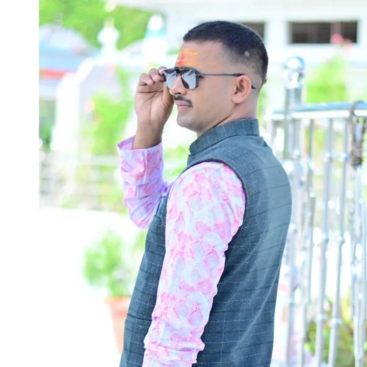 Golu Sharma