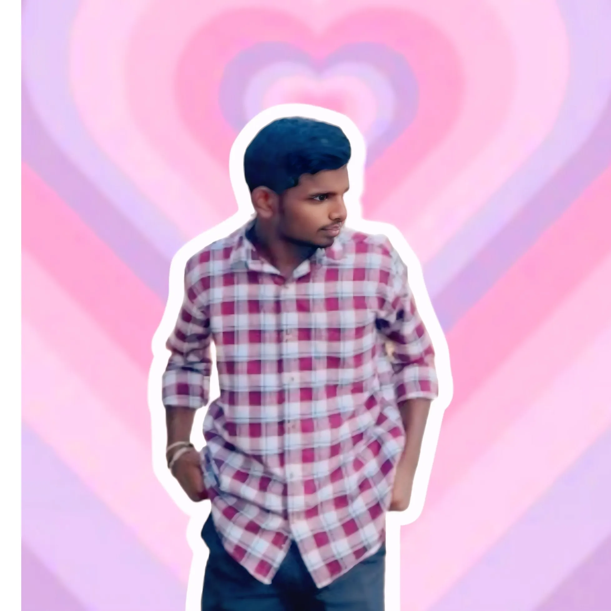 shiva teja