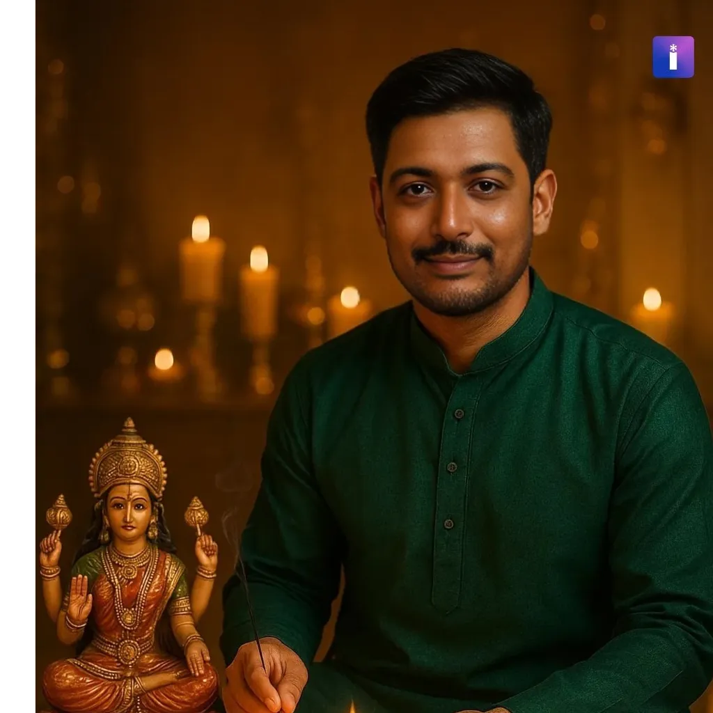 Santhosh kumar