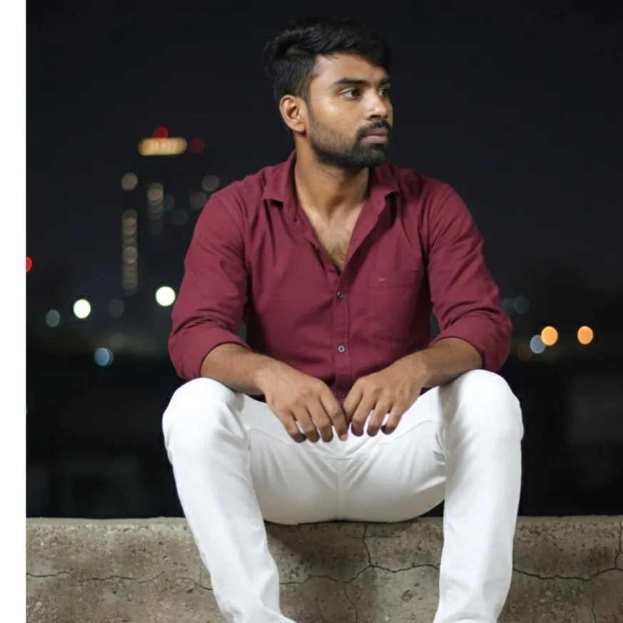 Samir das