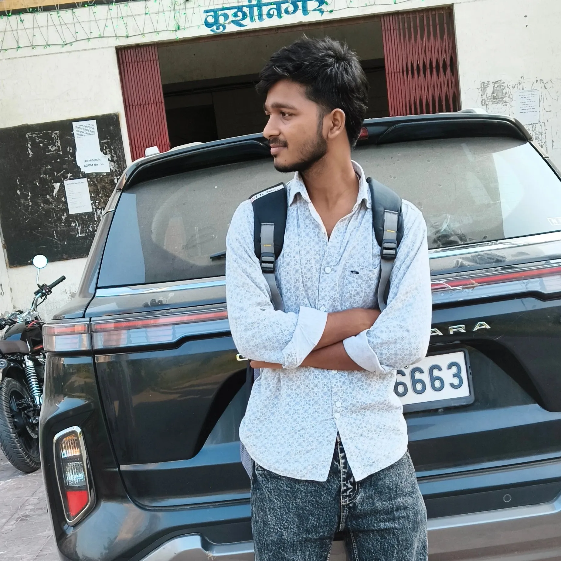 Anish Rajak