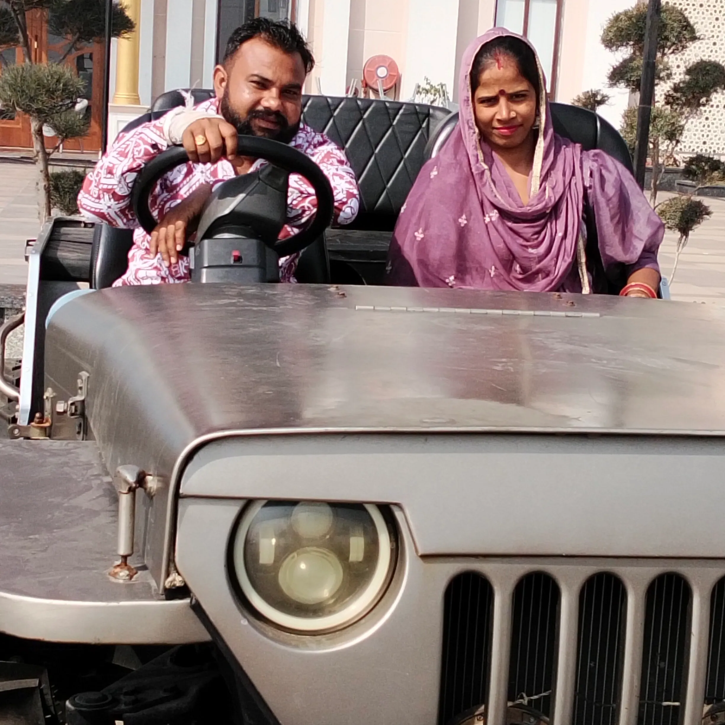 Jaswinder nayak
