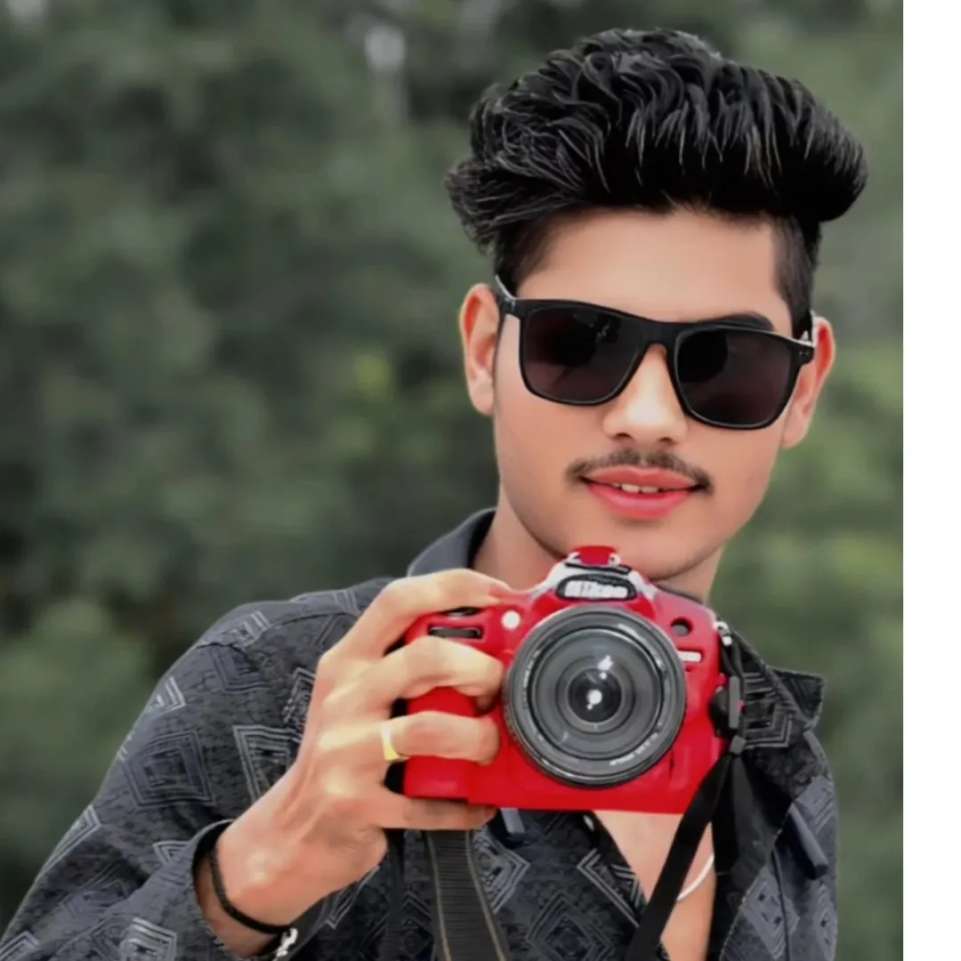 Balram Meghwal