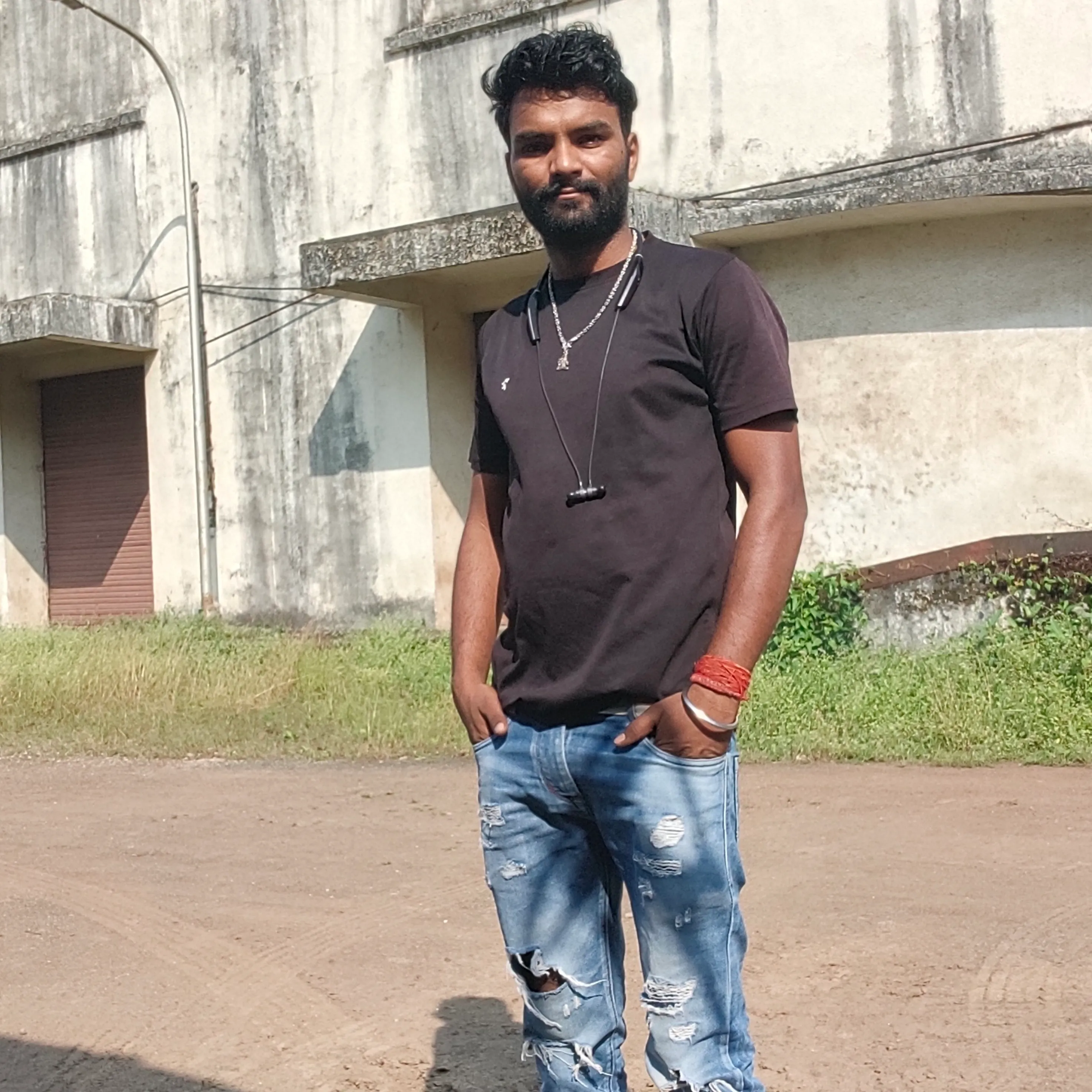 Amit prajapati