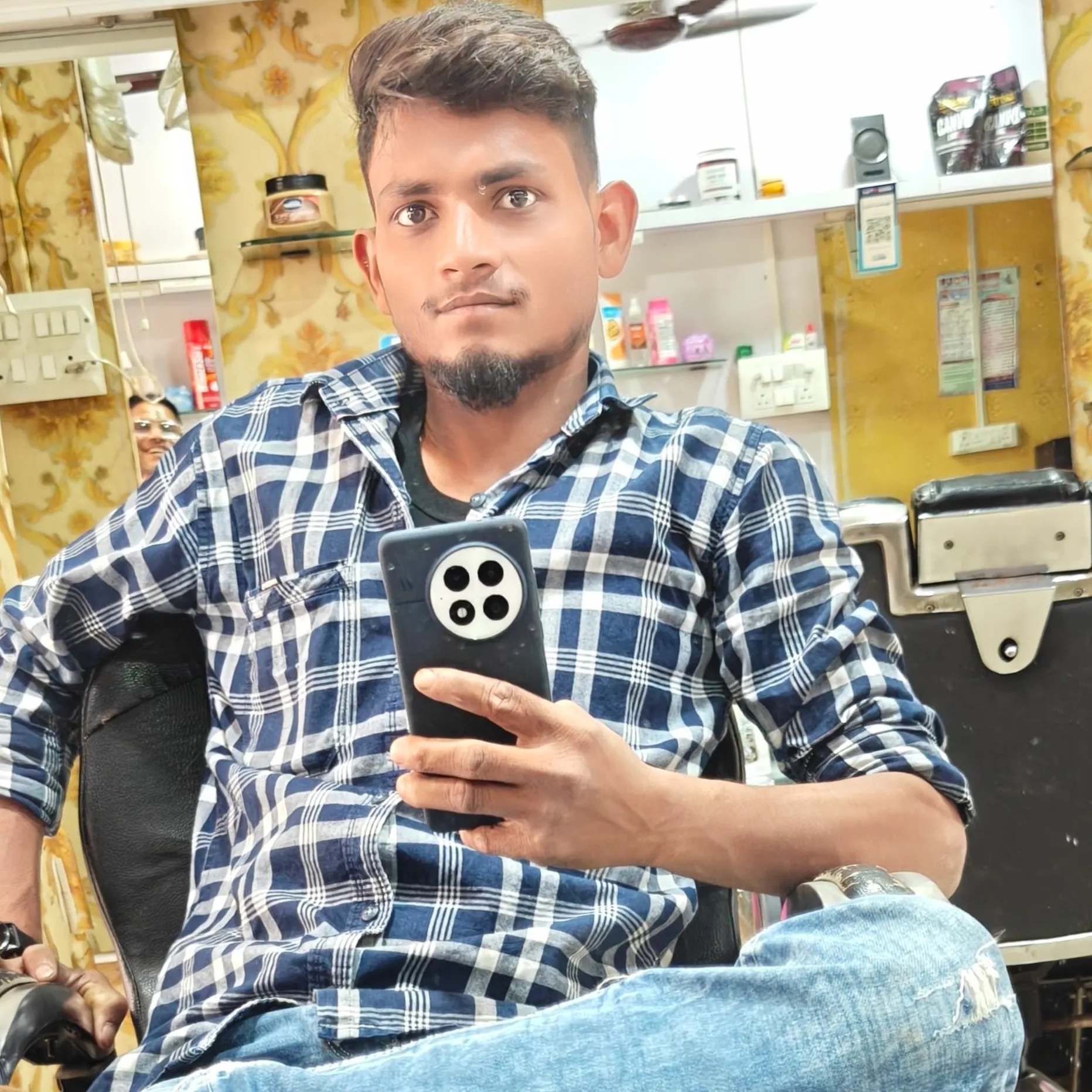 Nawab Rahat