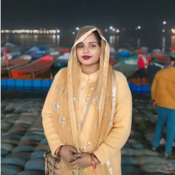Himanshi Yadav