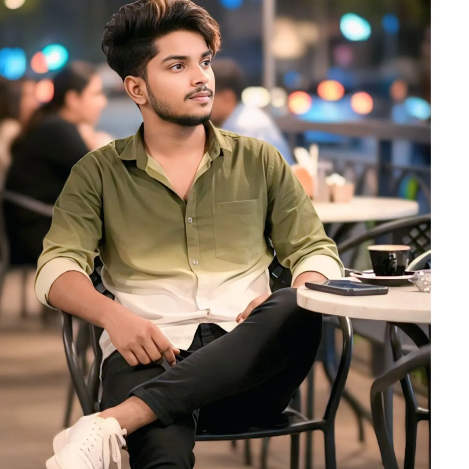 Pritam Kumar