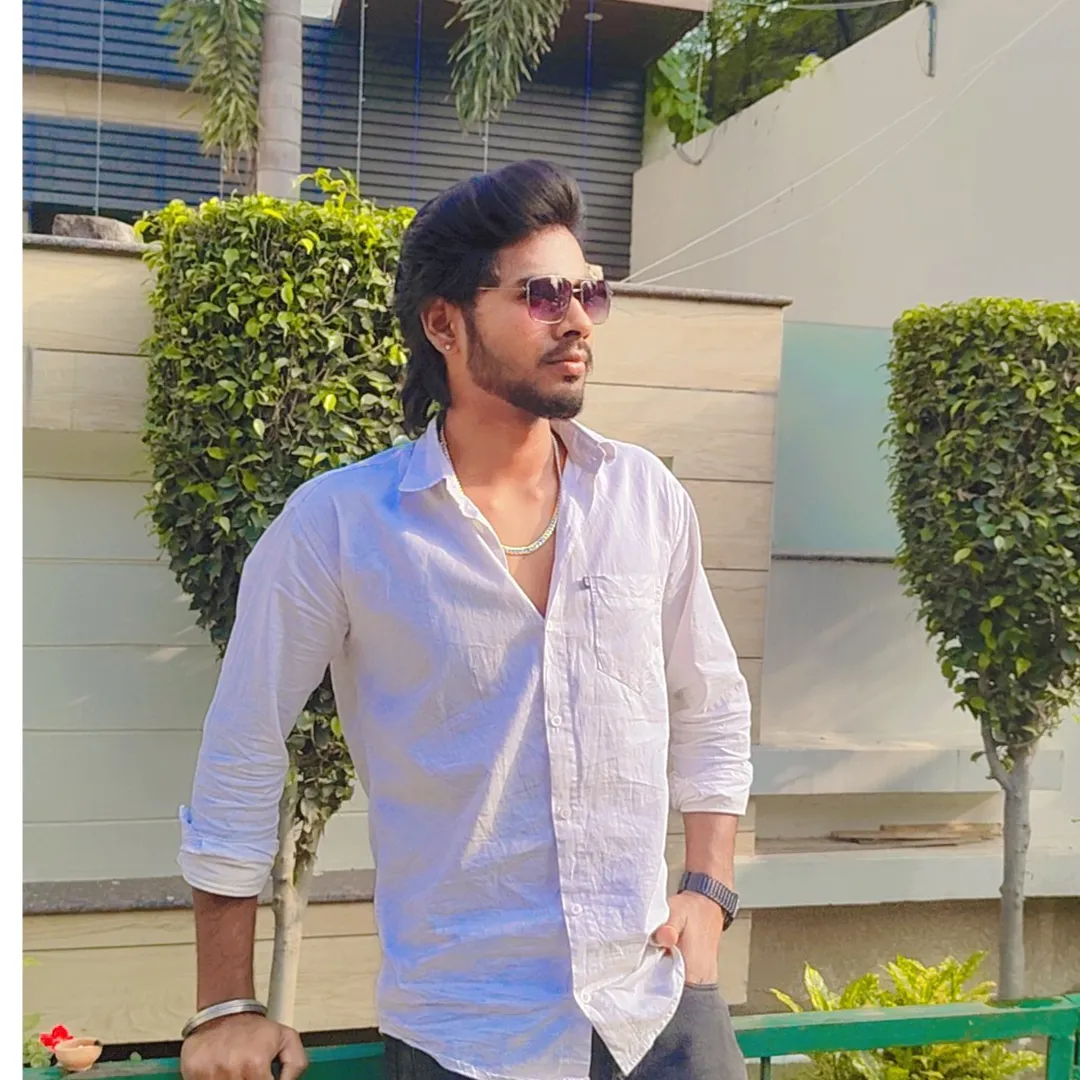 Manish ji