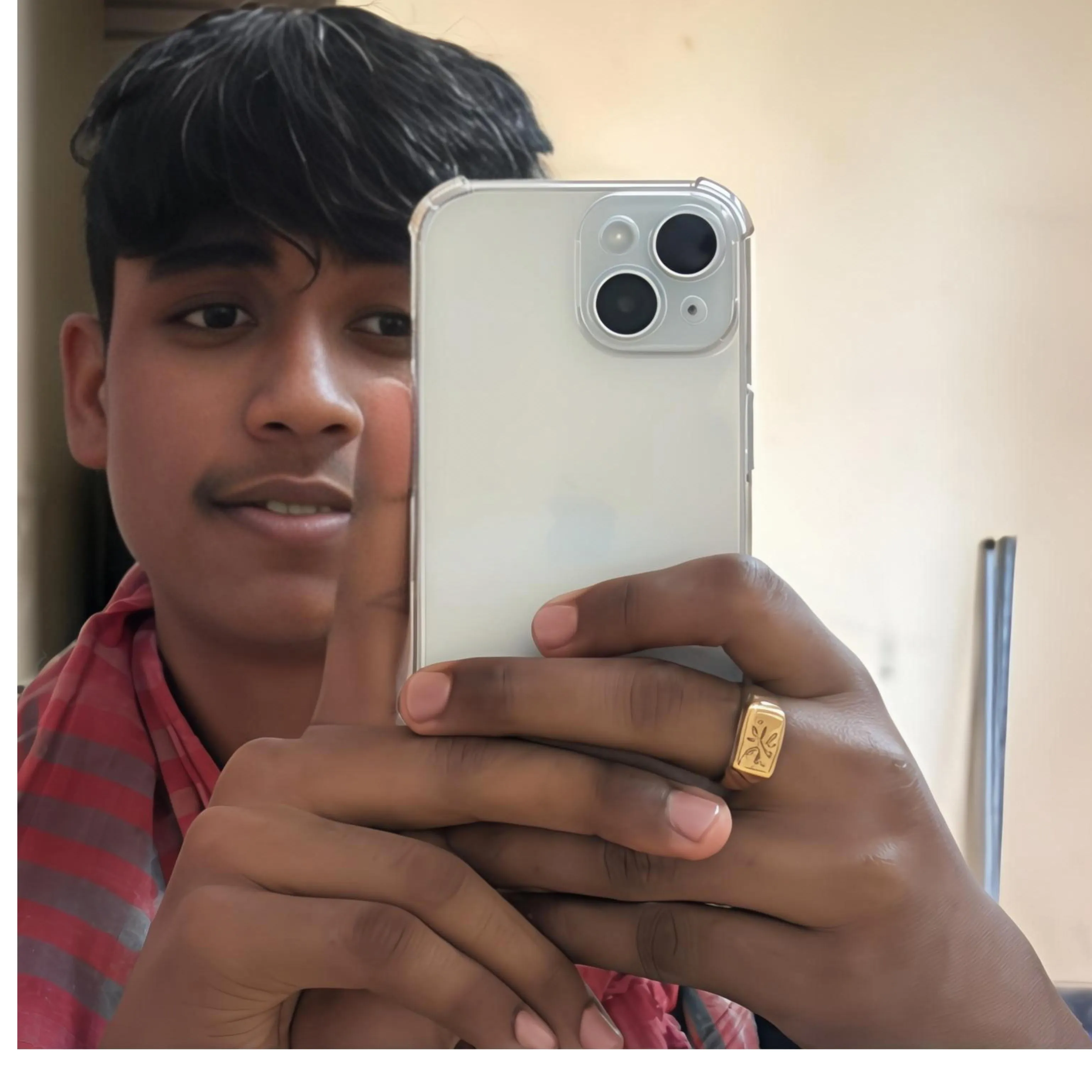 LUCKY BOY