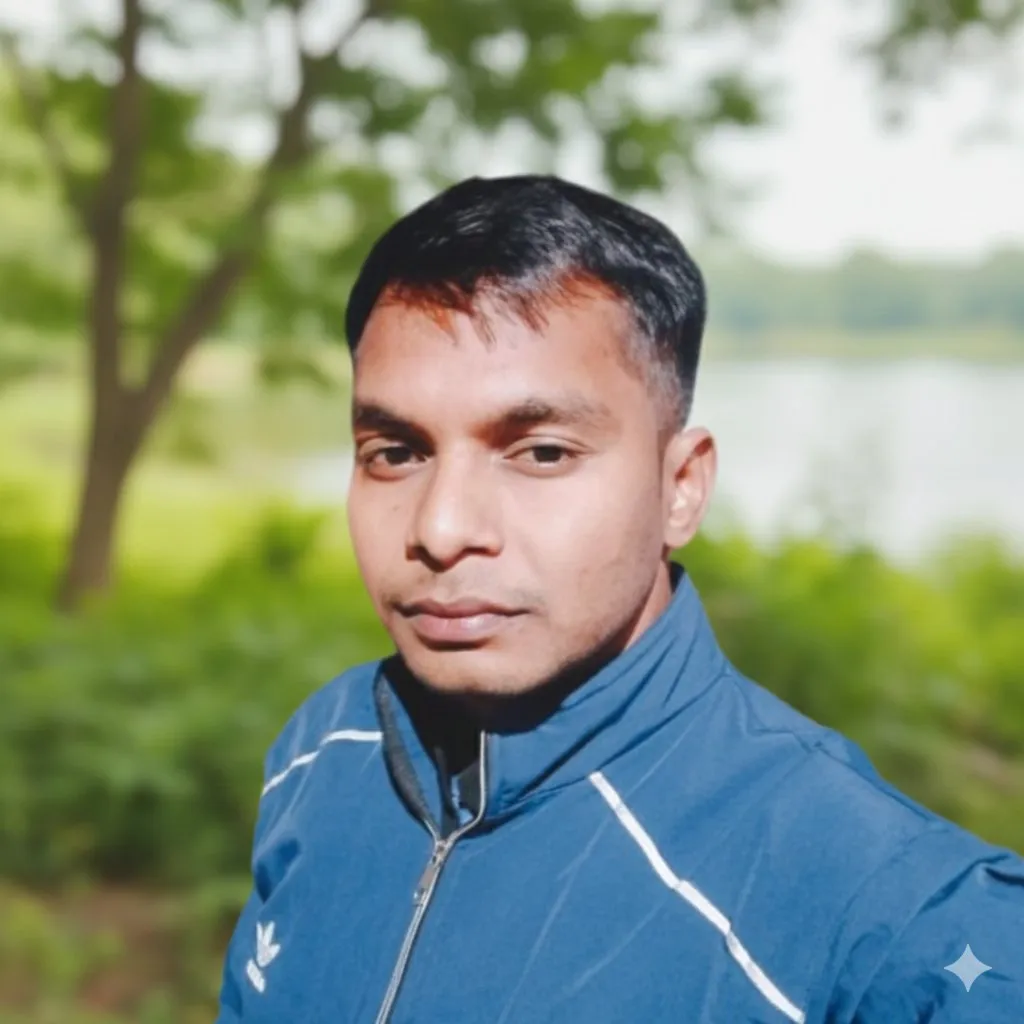 Deepak Rajput